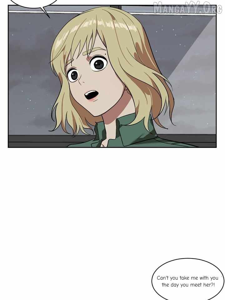 Read Change Me chapter 21 image 31 on Lezhin