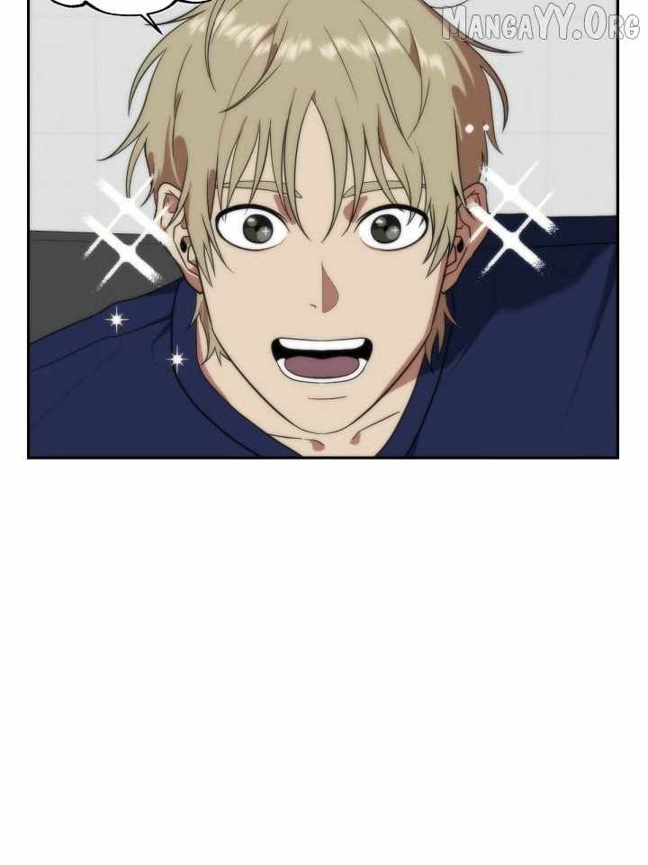 Read Change Me chapter 21 image 33 on Lezhin