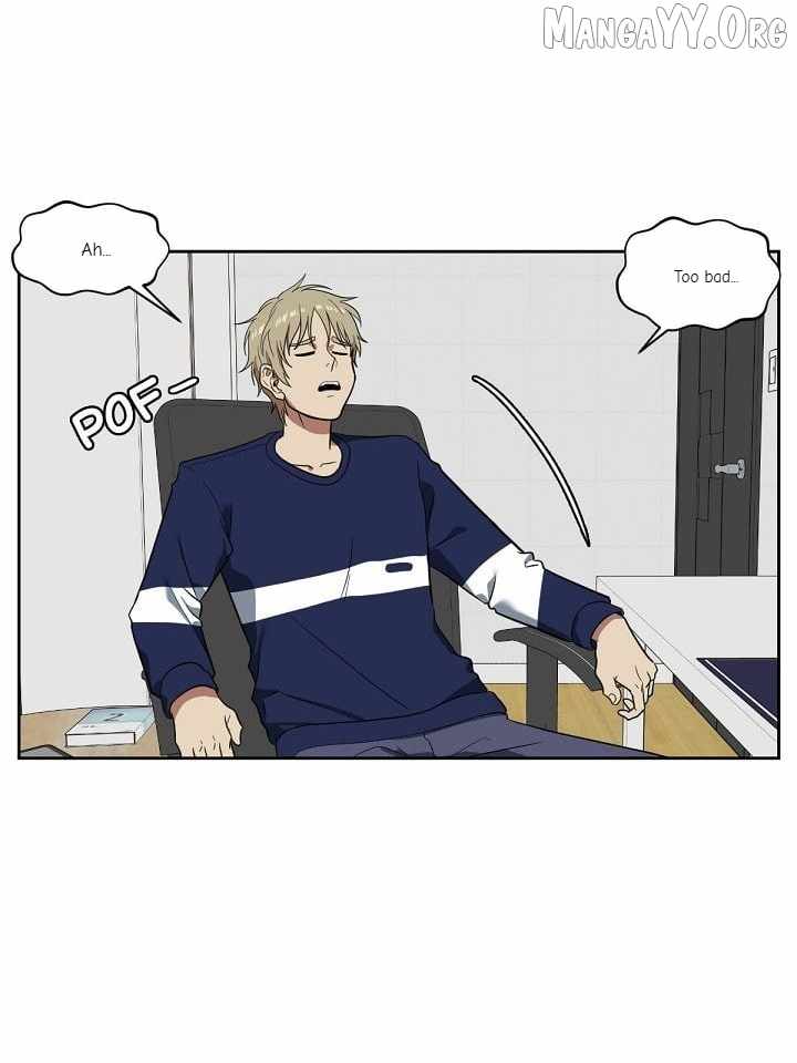 Read Change Me chapter 21 image 35 on Lezhin