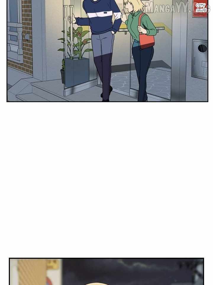 Read Change Me chapter 21 image 40 on Lezhin
