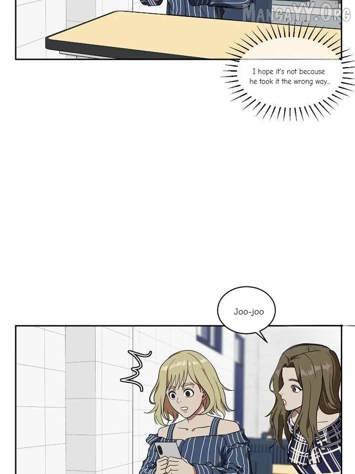 Read Change Me chapter 21 image 59 on Lezhin