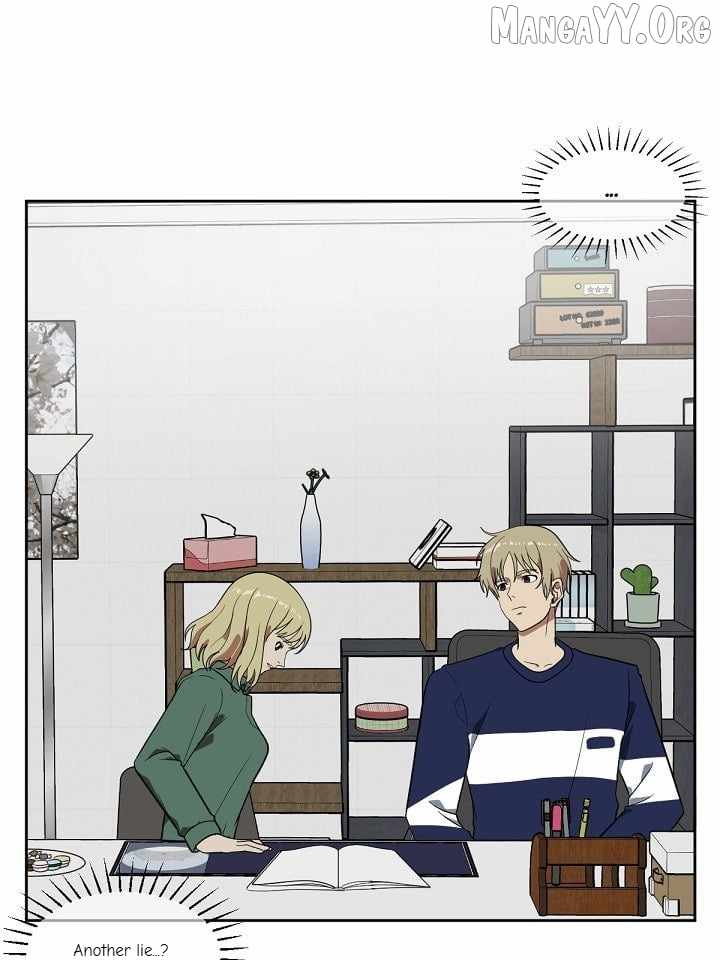 Read Change Me chapter 21 image 6 on Lezhin