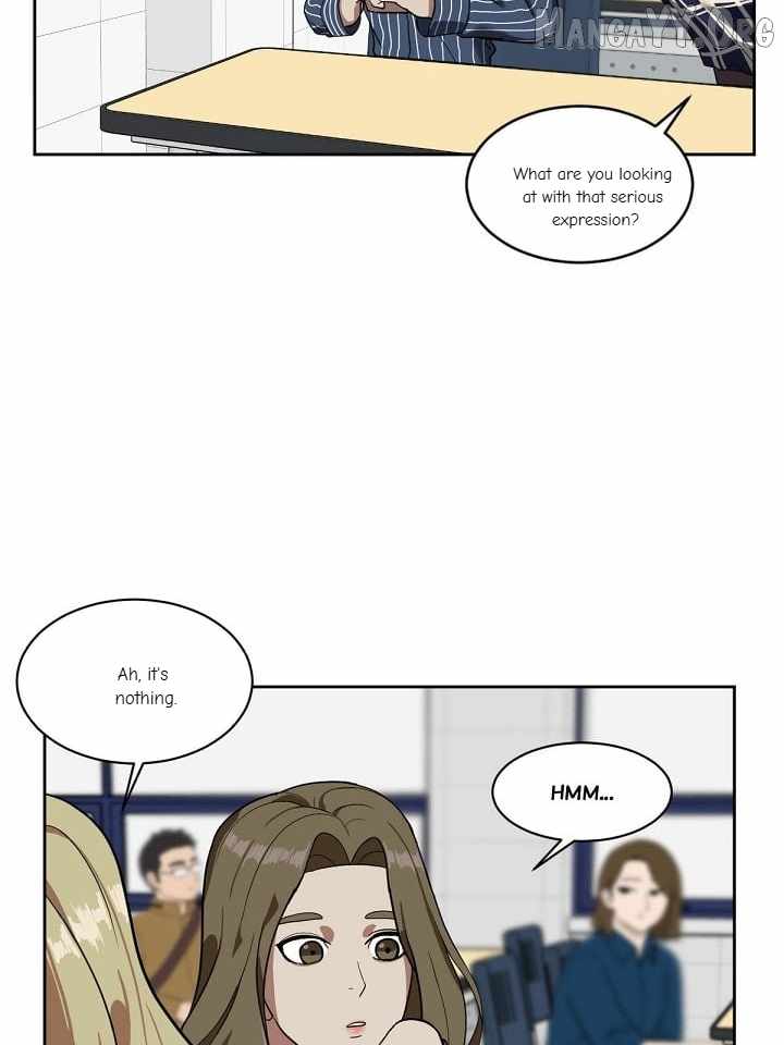 Read Change Me chapter 21 image 60 on Lezhin