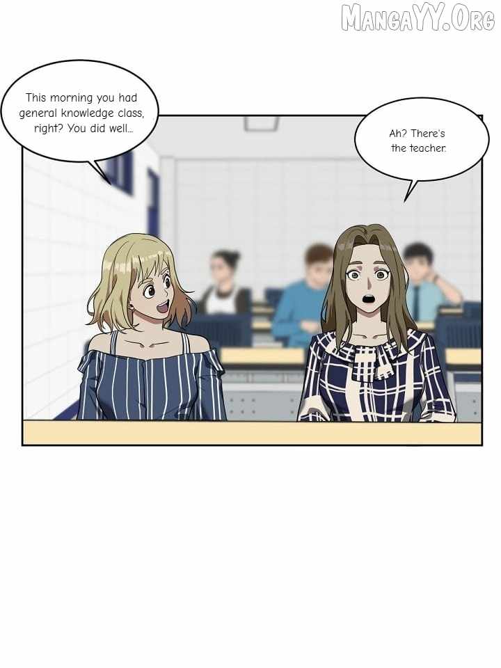 Read Change Me chapter 21 image 62 on Lezhin