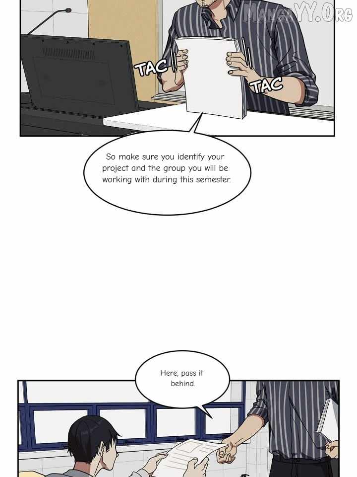 Read Change Me chapter 21 image 67 on Lezhin
