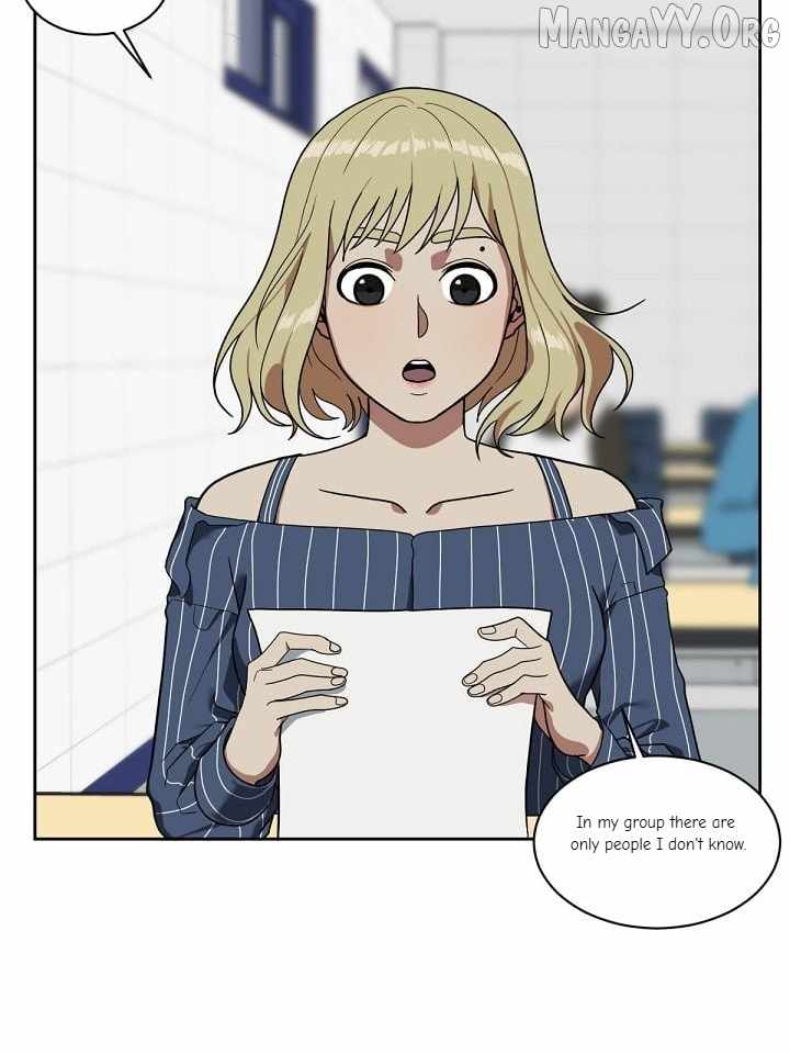 Read Change Me chapter 21 image 70 on Lezhin