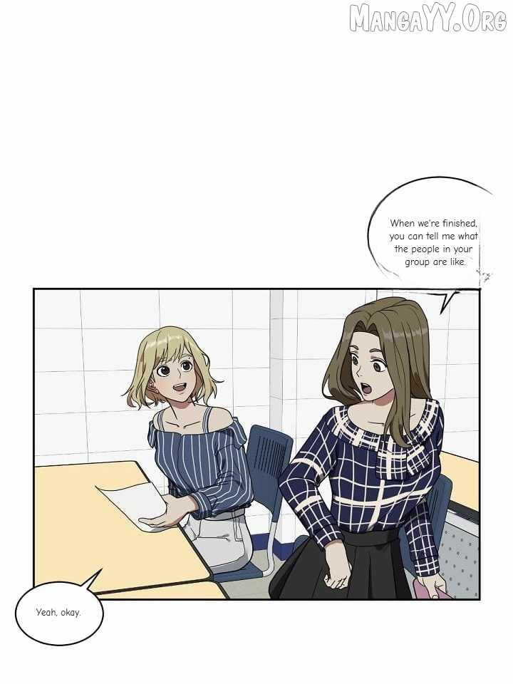 Read Change Me chapter 21 image 73 on Lezhin