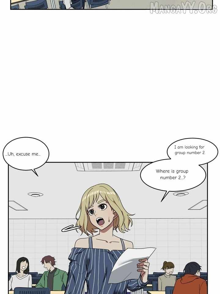 Read Change Me chapter 21 image 75 on Lezhin