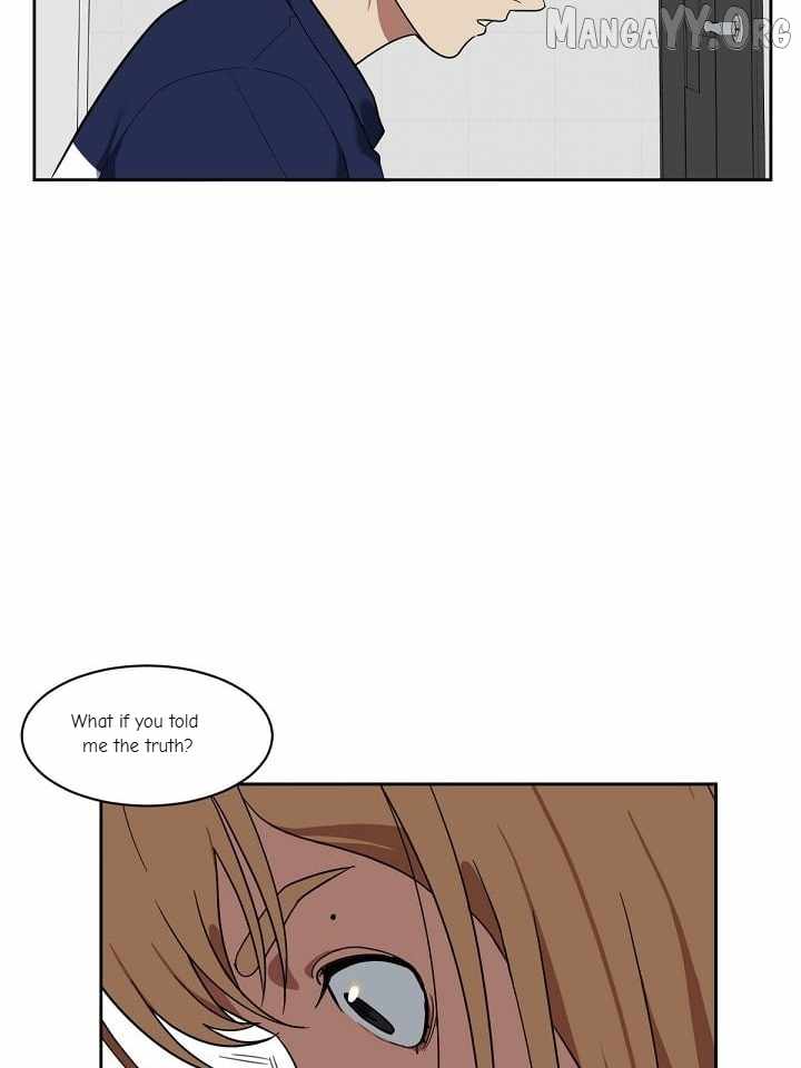 Read Change Me chapter 21 image 8 on Lezhin