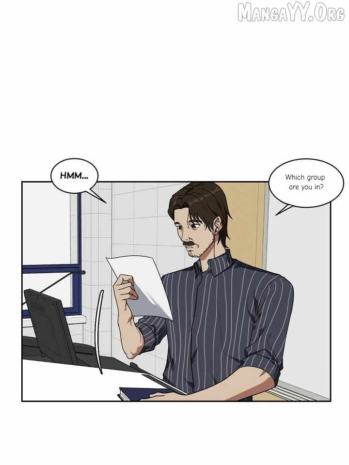 Read Change Me chapter 21 image 82 on Lezhin