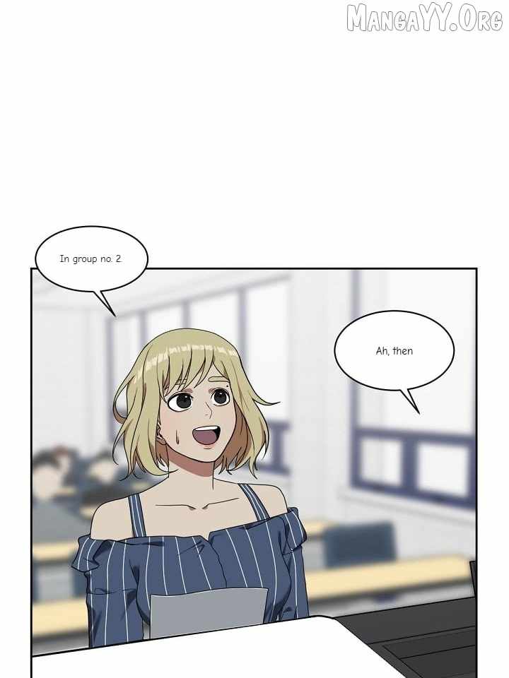 Read Change Me chapter 21 image 83 on Lezhin