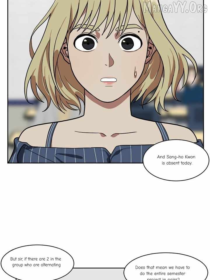 Read Change Me chapter 21 image 85 on Lezhin