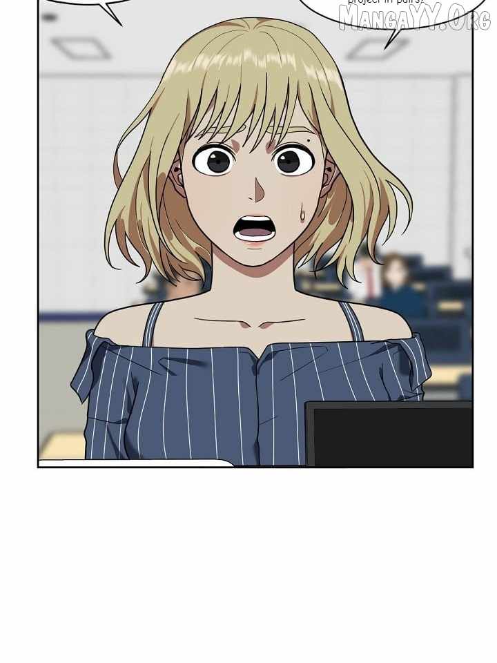 Read Change Me chapter 21 image 86 on Lezhin