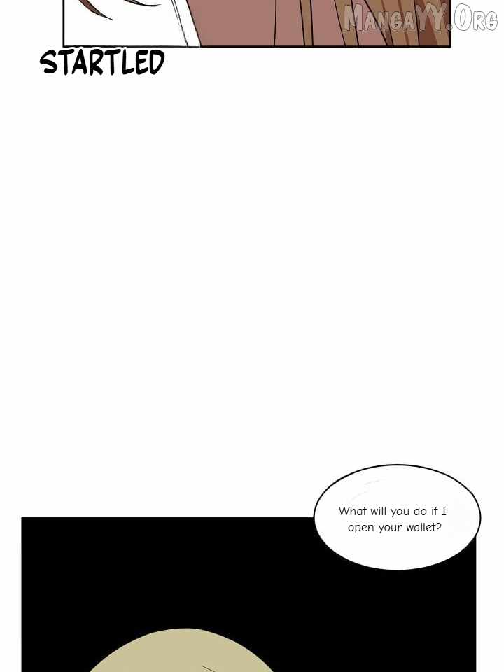 Read Change Me chapter 21 image 9 on Lezhin