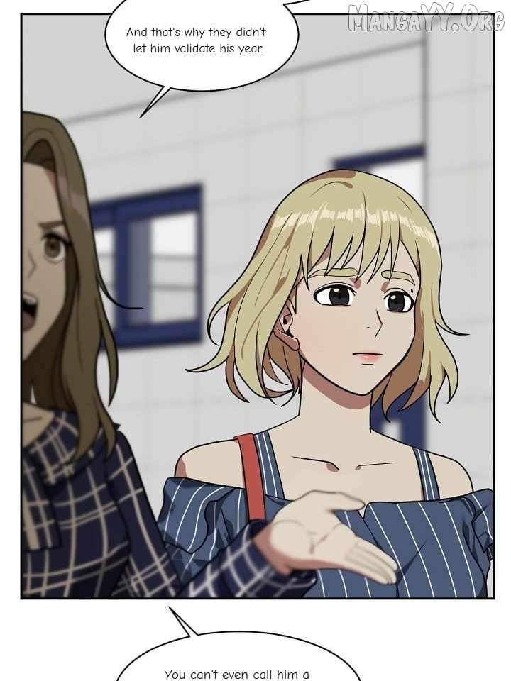 Read Change Me chapter 21 image 96 on Lezhin