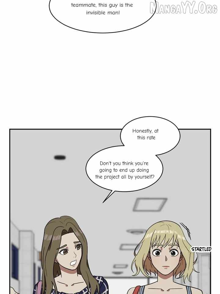 Read Change Me chapter 21 image 97 on Lezhin