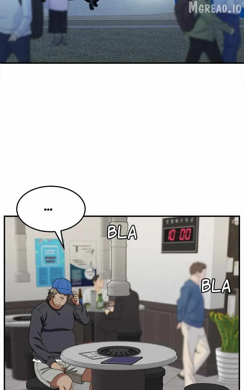 Read Change Me chapter 210 image 1 on Lezhin