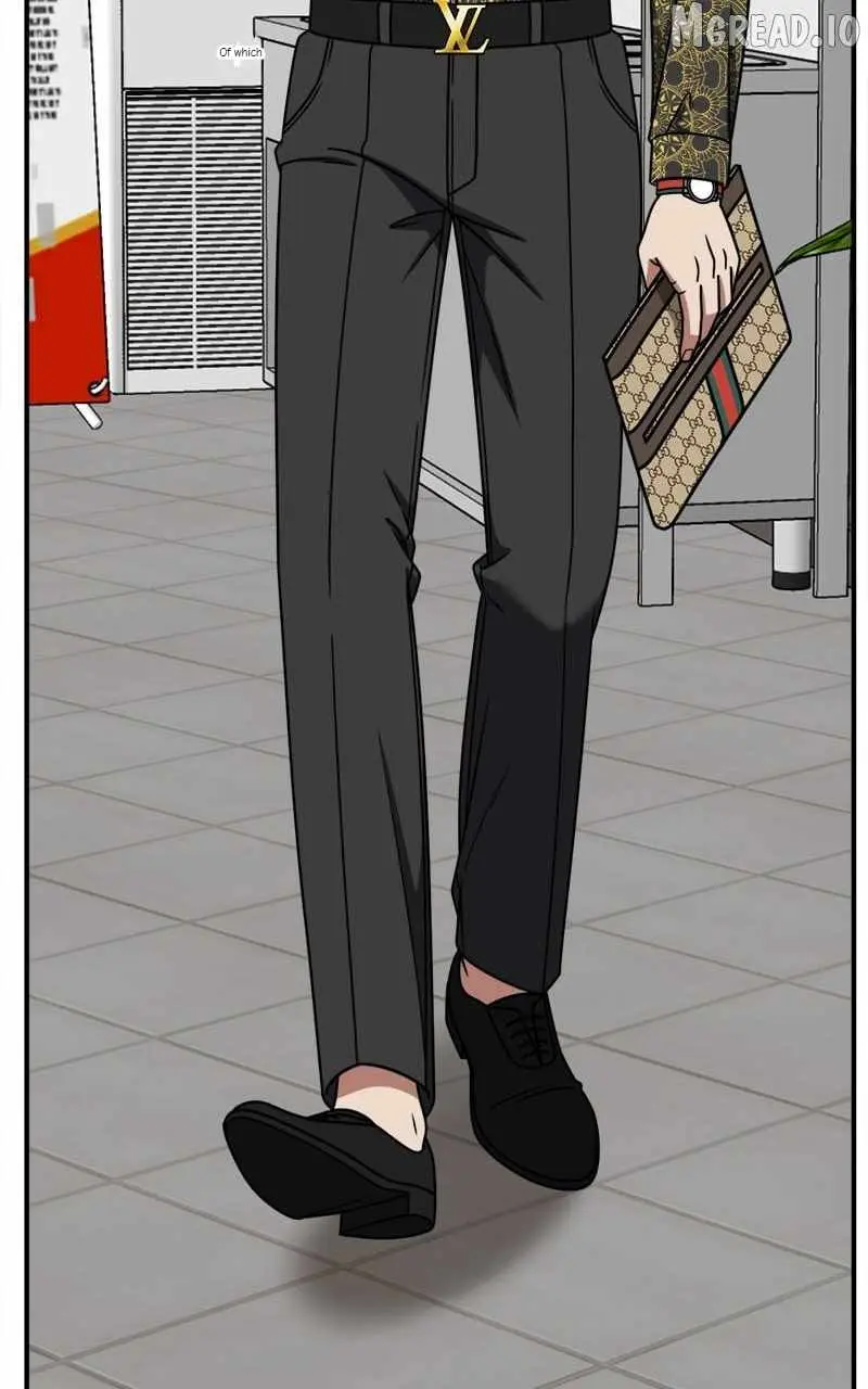 Read Change Me chapter 210 image 10 on Lezhin