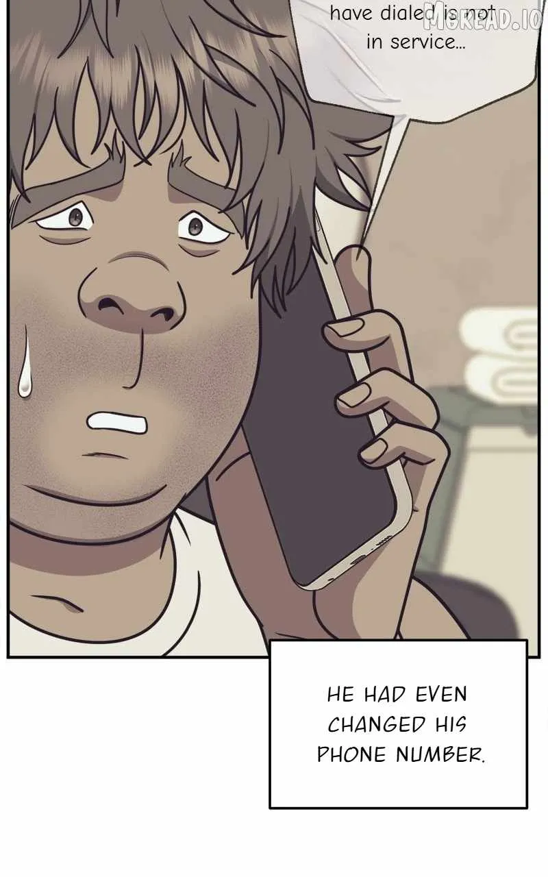 Read Change Me chapter 210 image 112 on Lezhin