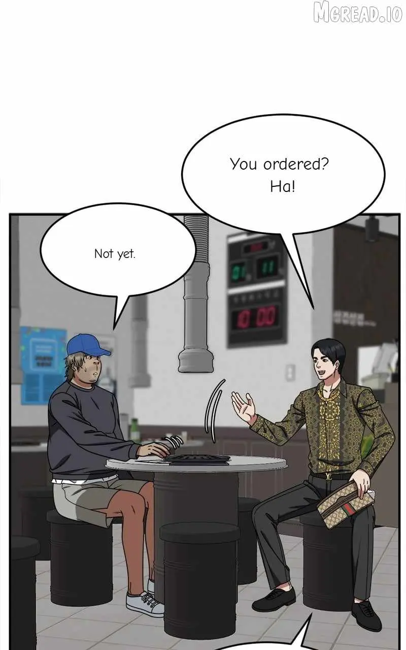 Read Change Me chapter 210 image 12 on Lezhin