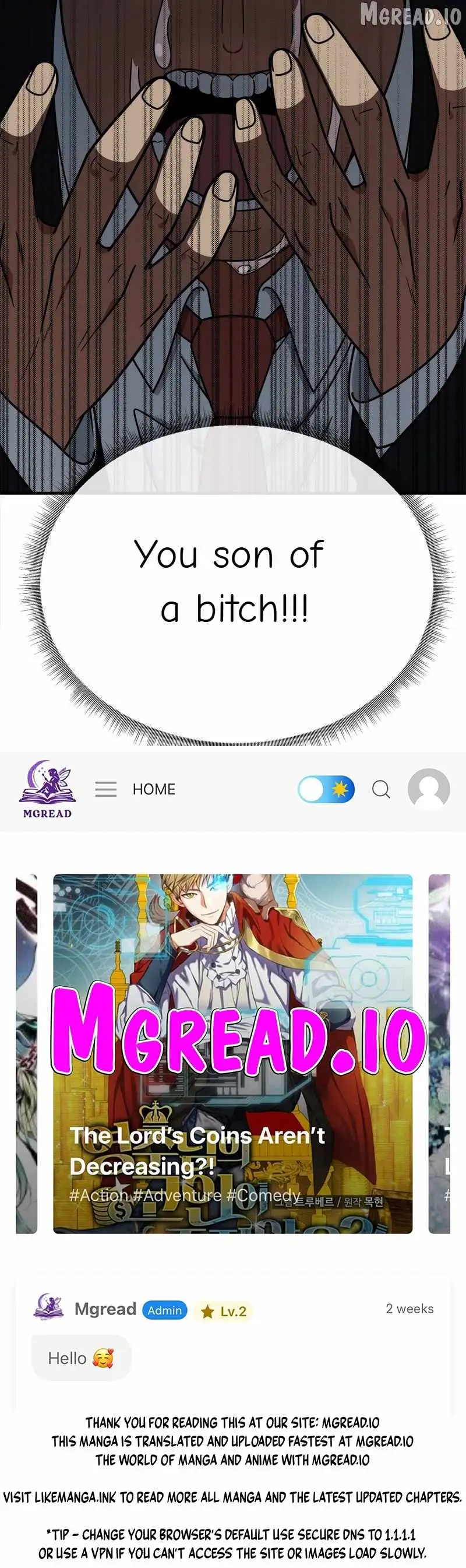 Read Change Me chapter 210 image 133 on Lezhin