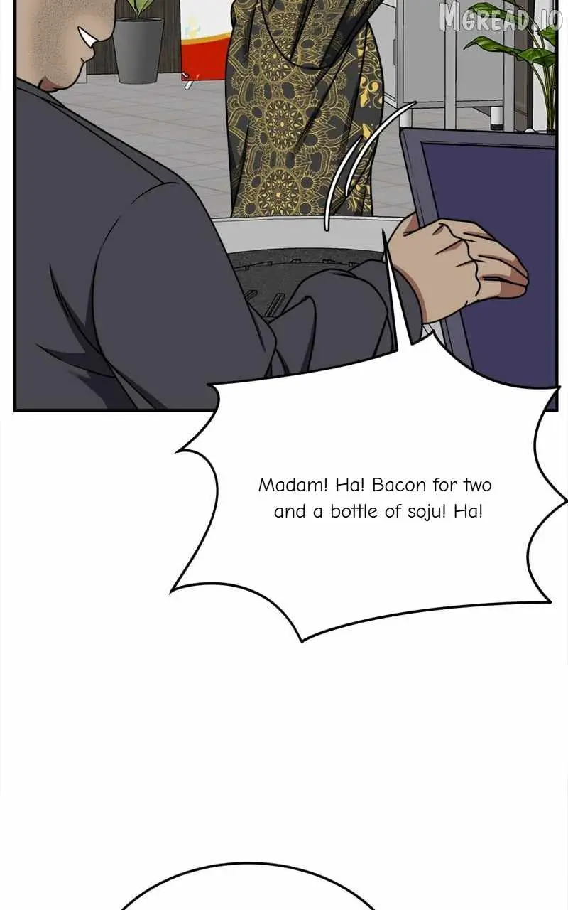Read Change Me chapter 210 image 14 on Lezhin