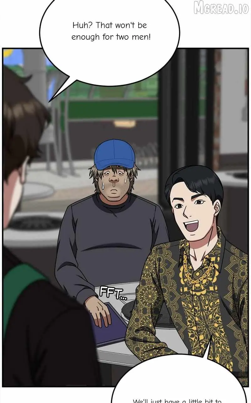 Read Change Me chapter 210 image 15 on Lezhin
