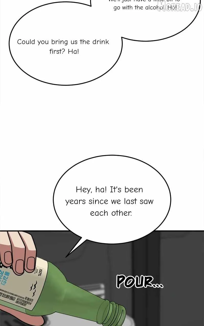 Read Change Me chapter 210 image 16 on Lezhin