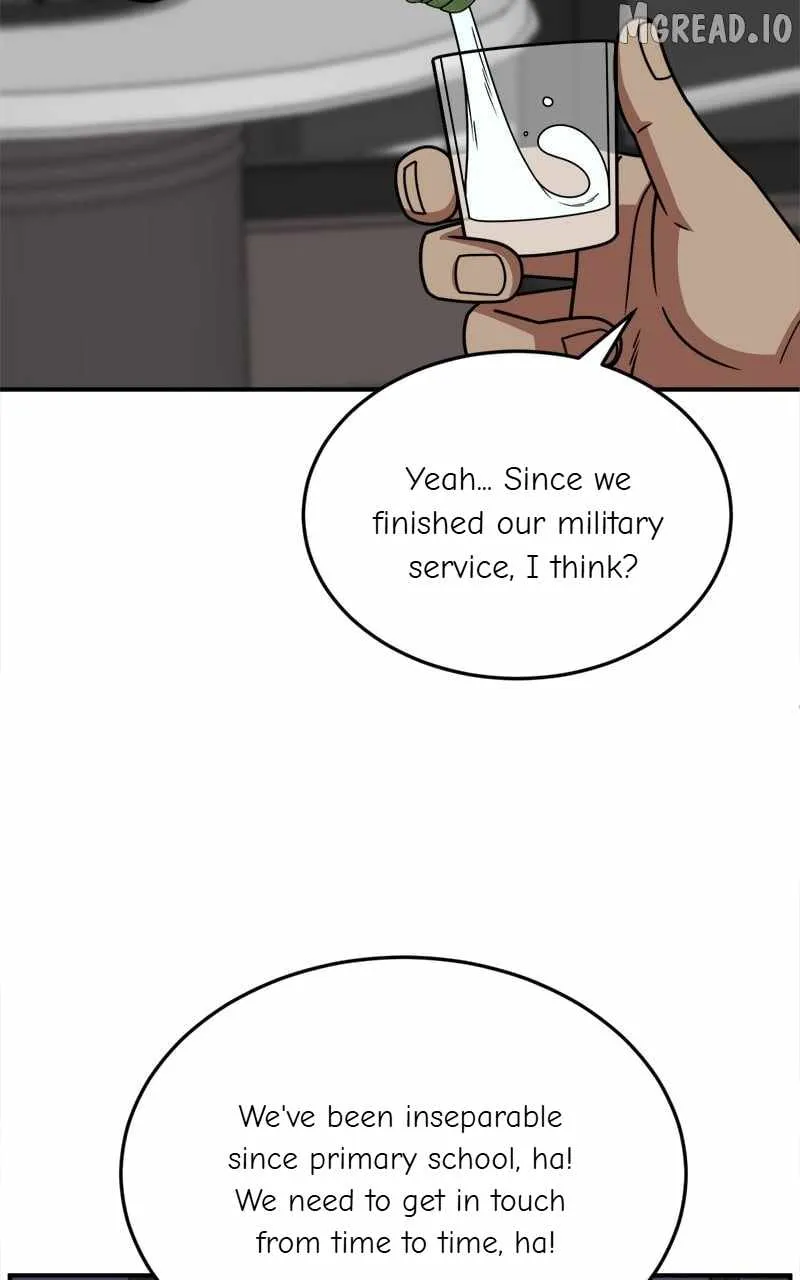 Read Change Me chapter 210 image 17 on Lezhin