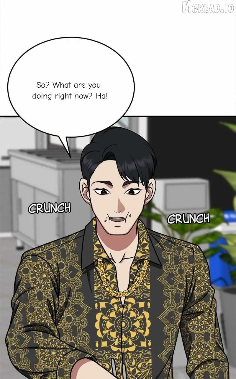 Read Change Me chapter 210 image 19 on Lezhin