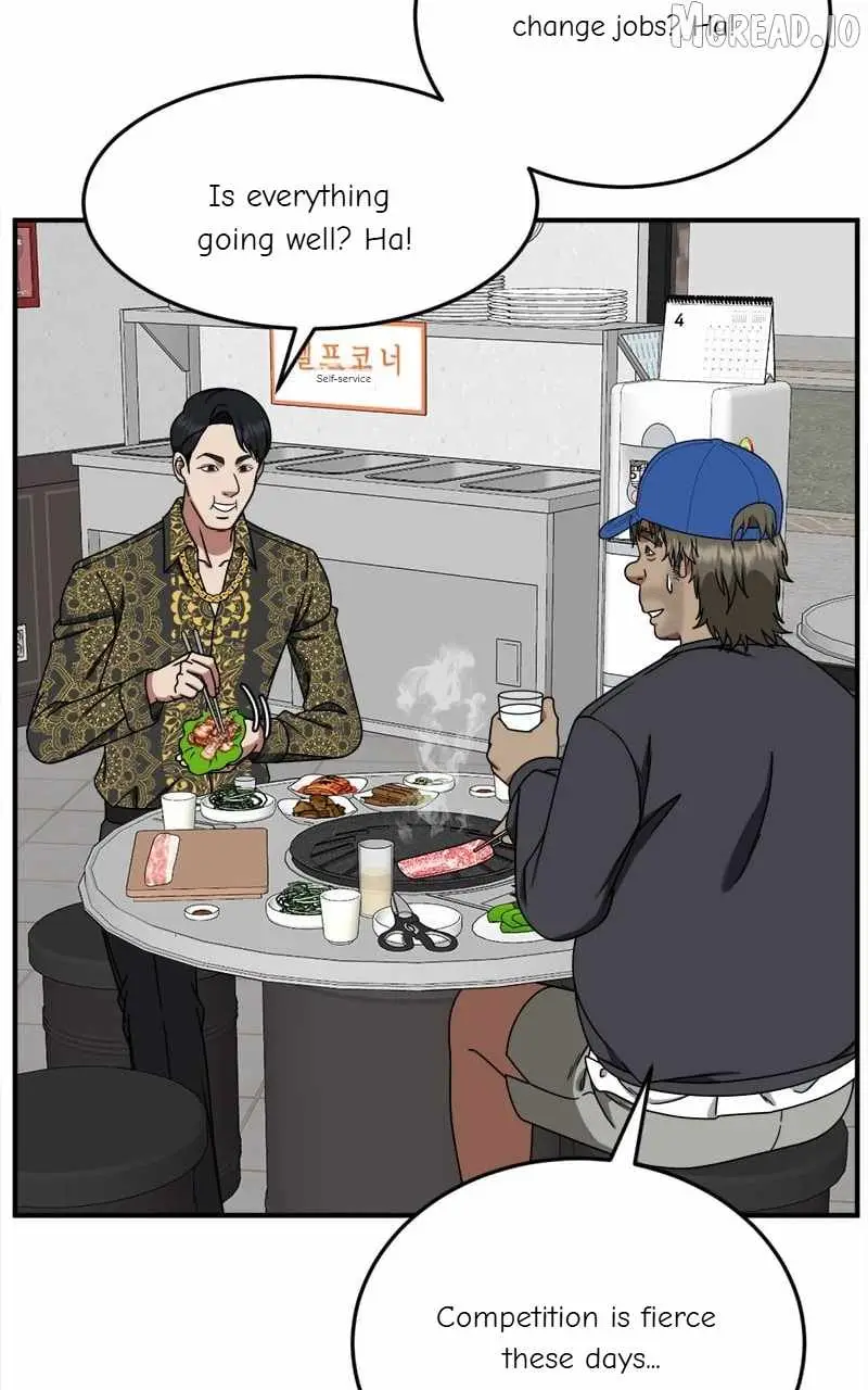 Read Change Me chapter 210 image 21 on Lezhin