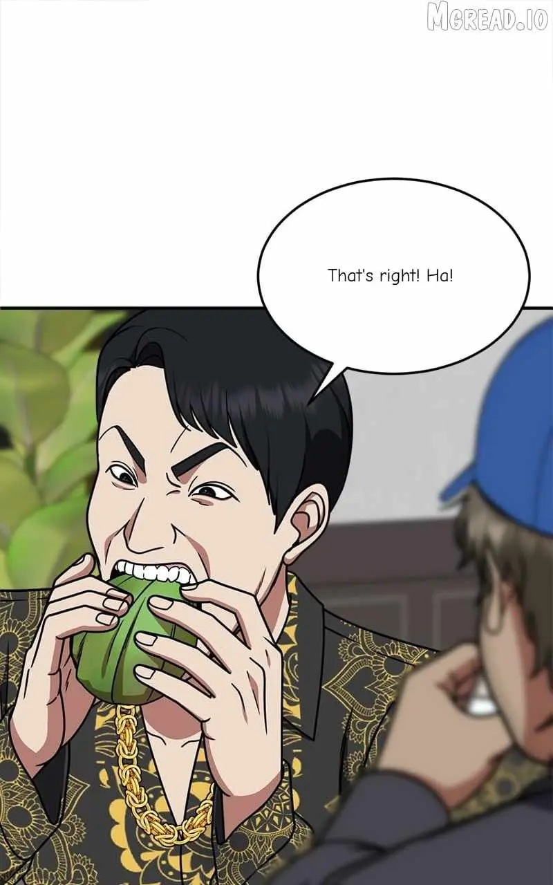 Read Change Me chapter 210 image 23 on Lezhin