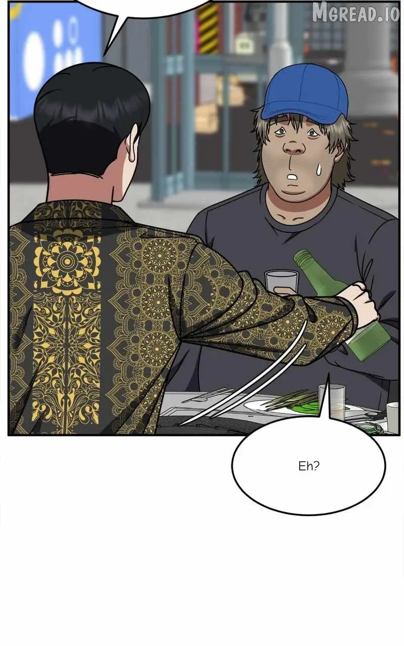 Read Change Me chapter 210 image 25 on Lezhin