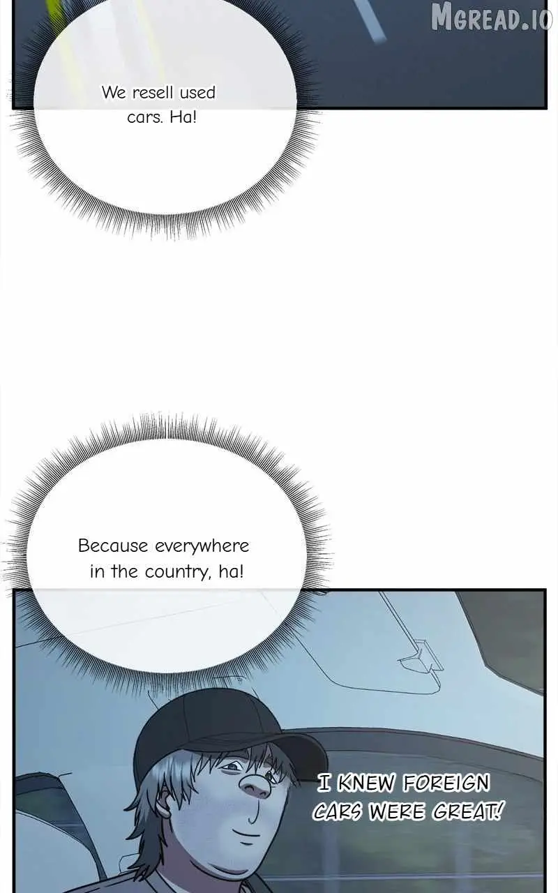 Read Change Me chapter 210 image 29 on Lezhin