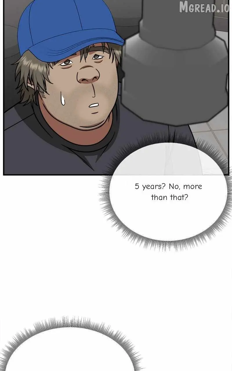 Read Change Me chapter 210 image 3 on Lezhin