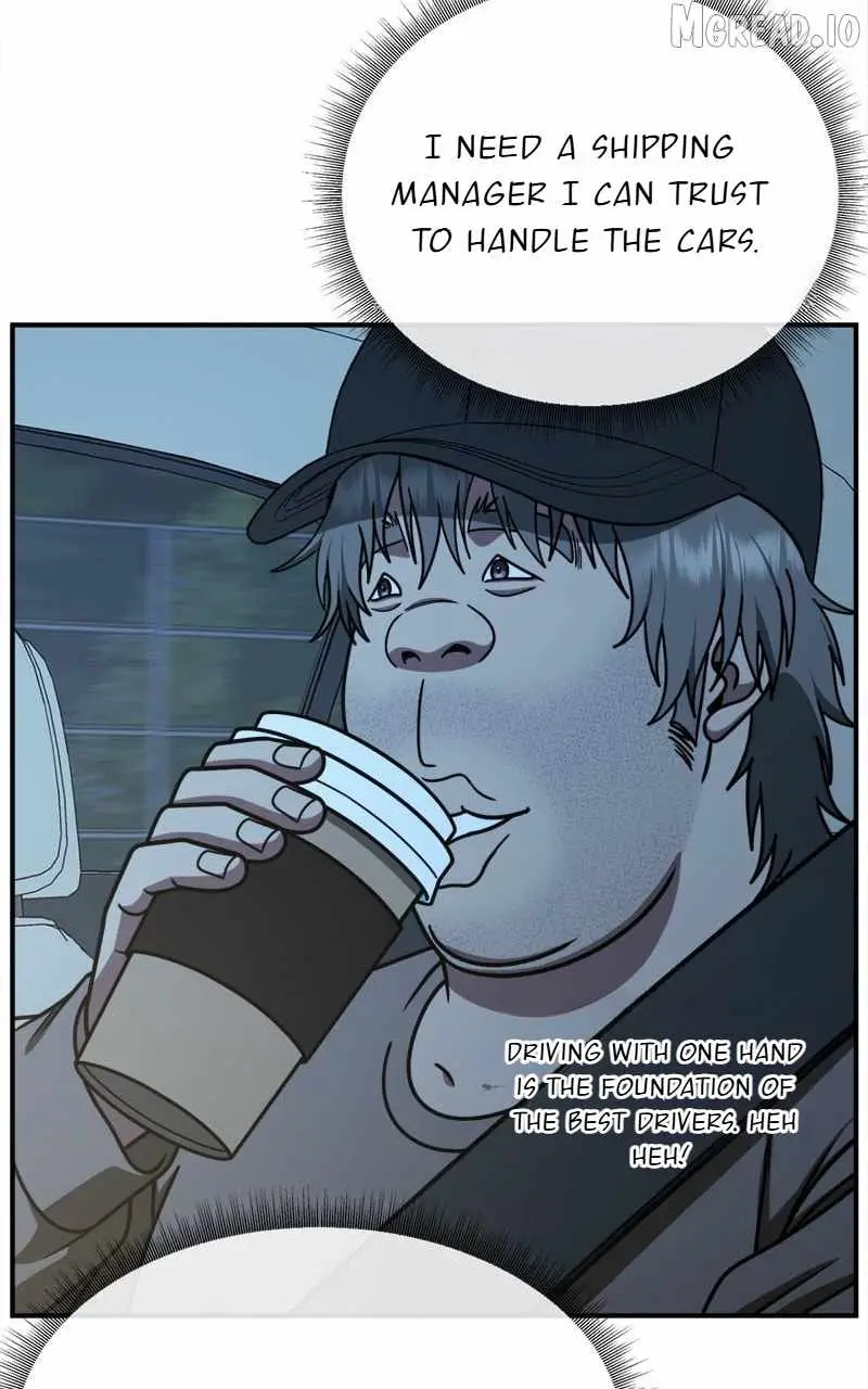 Read Change Me chapter 210 image 31 on Lezhin