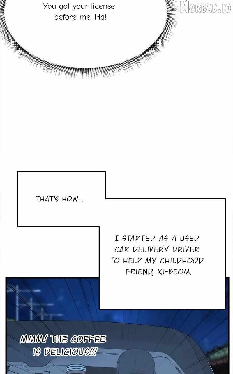 Read Change Me chapter 210 image 32 on Lezhin
