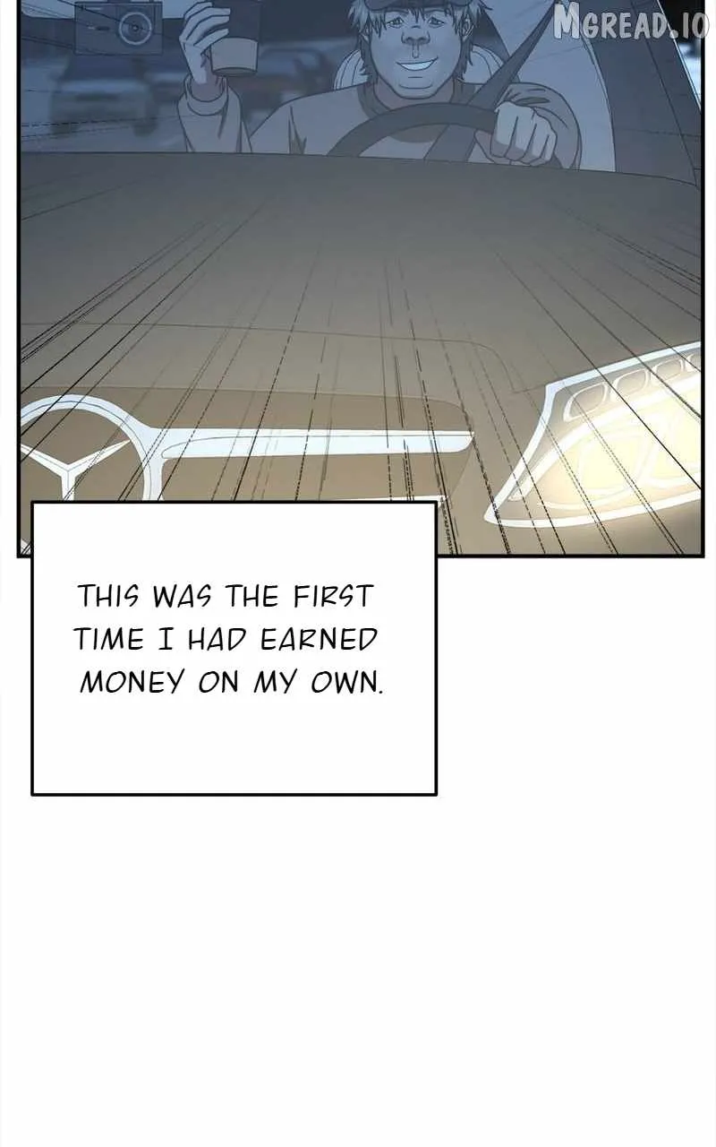 Read Change Me chapter 210 image 33 on Lezhin