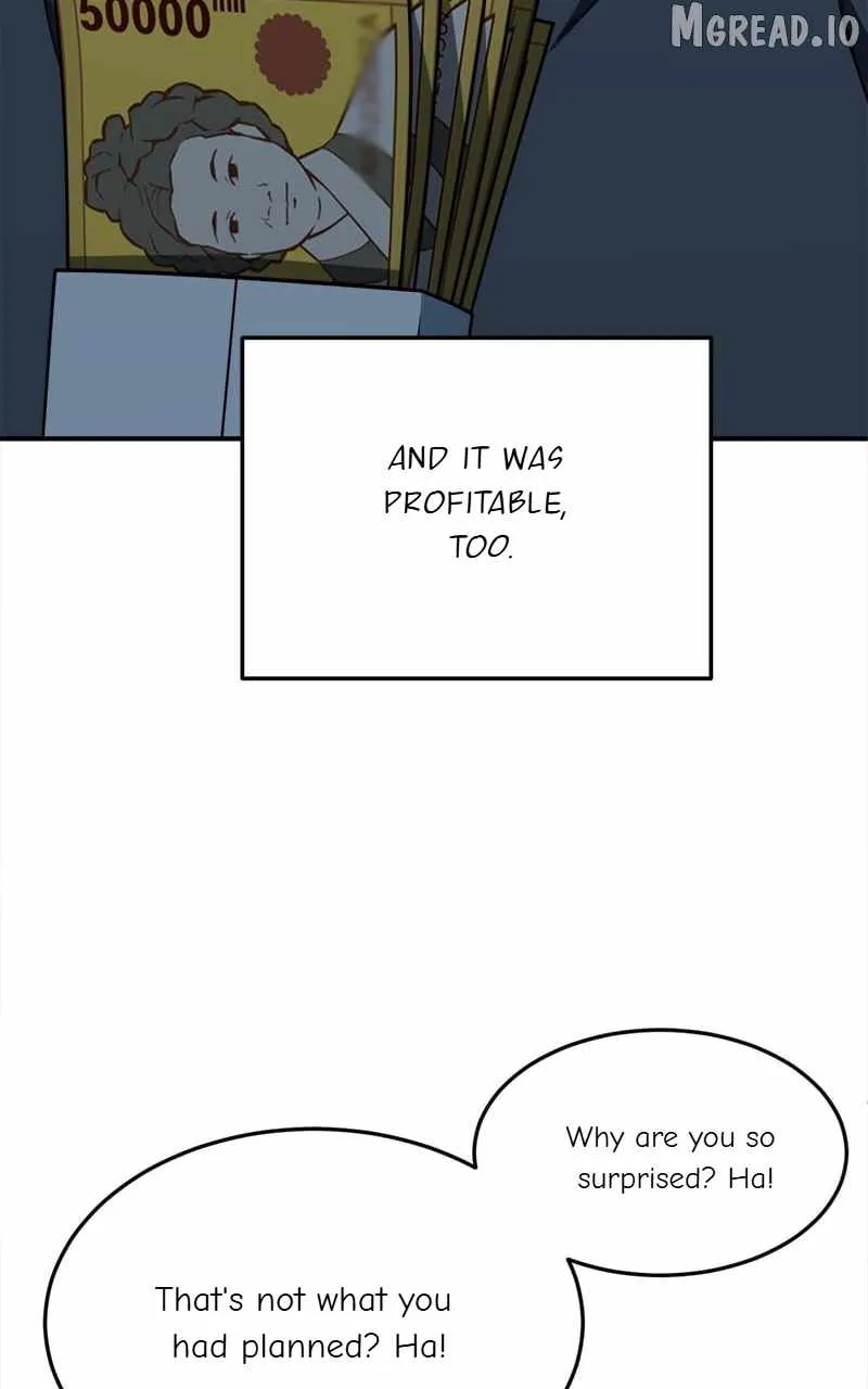 Read Change Me chapter 210 image 35 on Lezhin