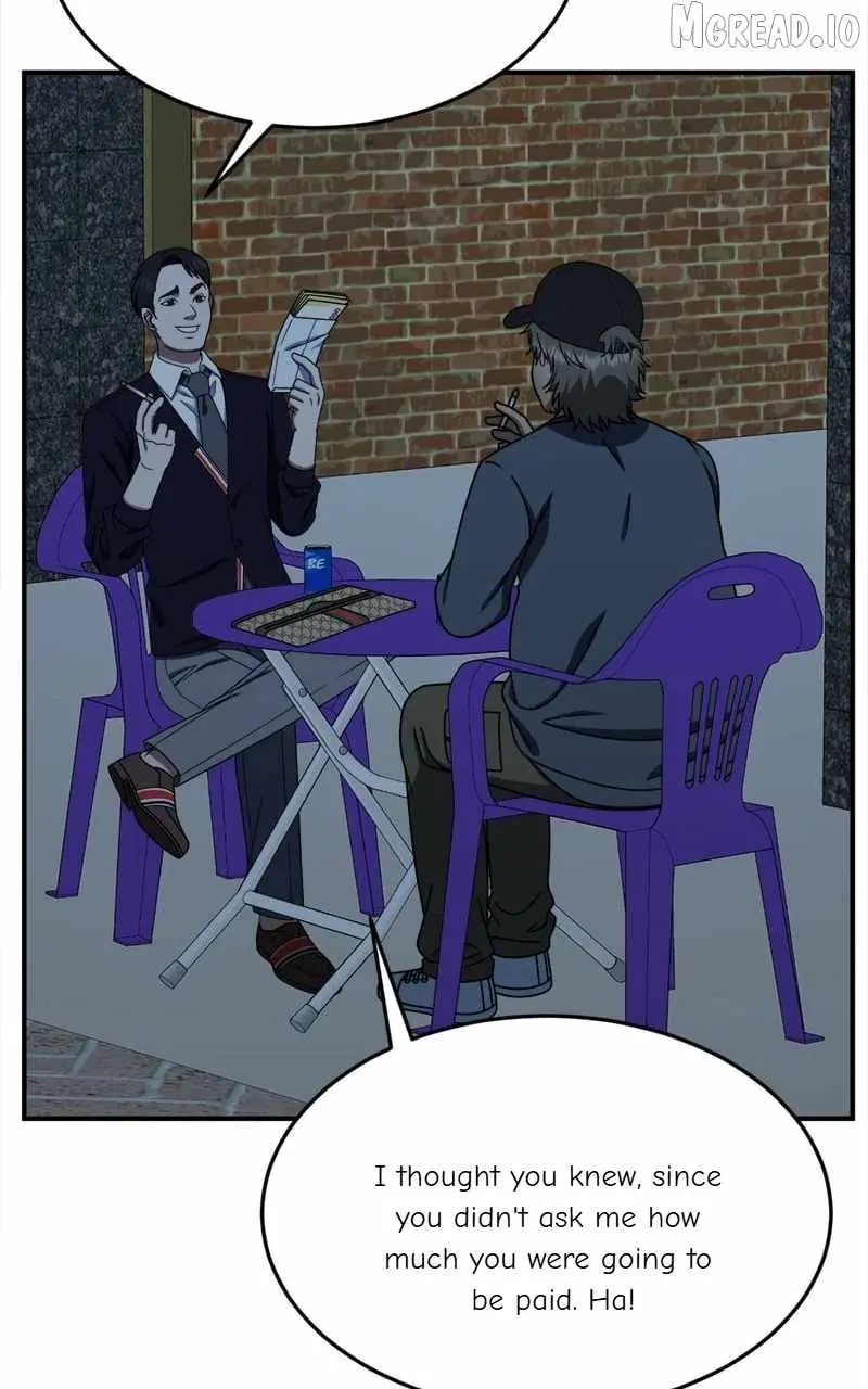 Read Change Me chapter 210 image 36 on Lezhin