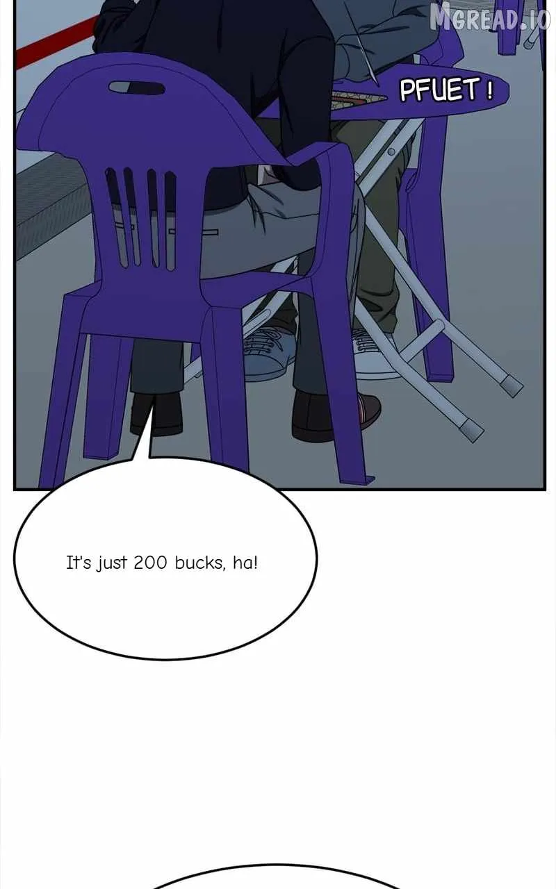 Read Change Me chapter 210 image 38 on Lezhin