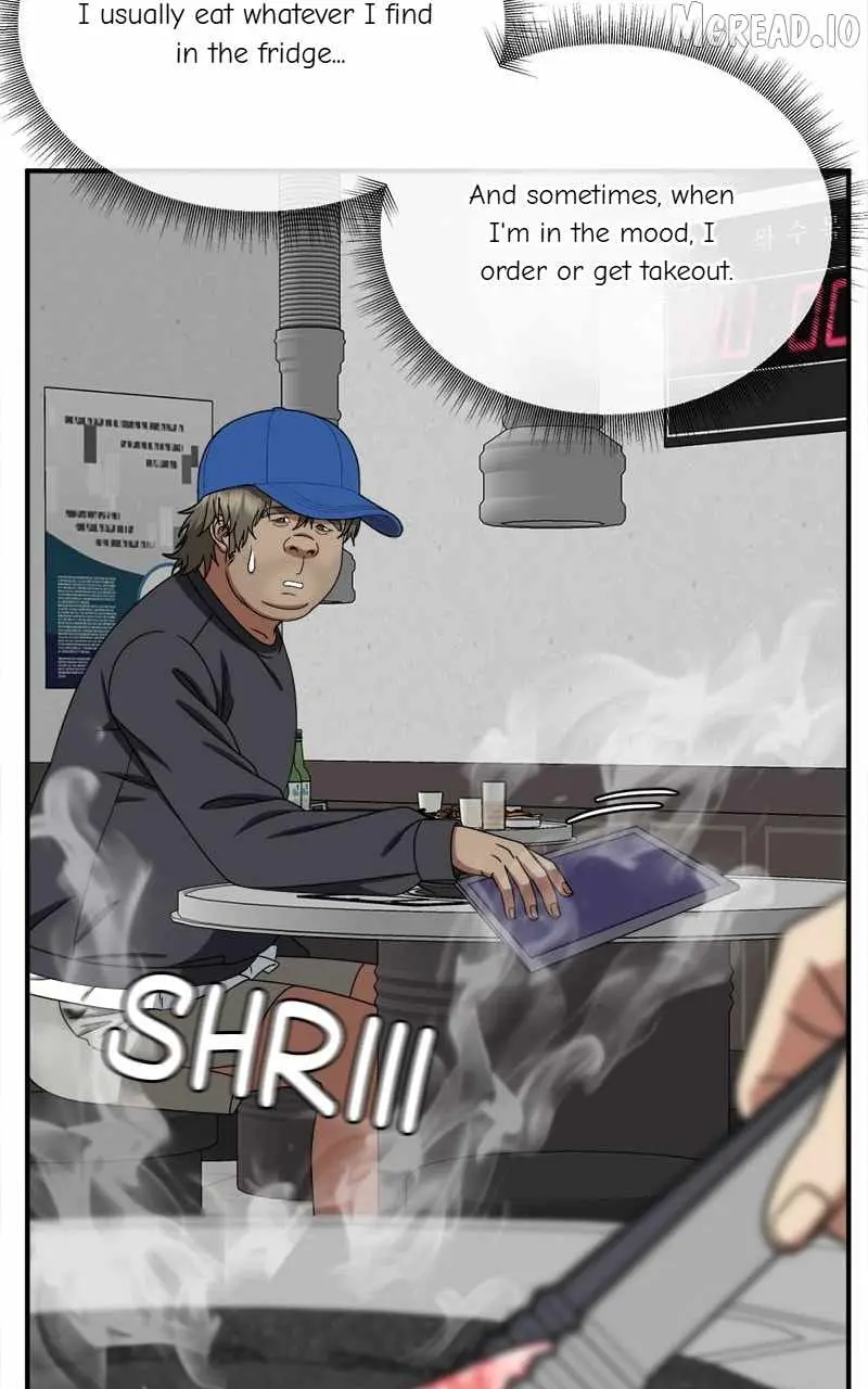 Read Change Me chapter 210 image 4 on Lezhin