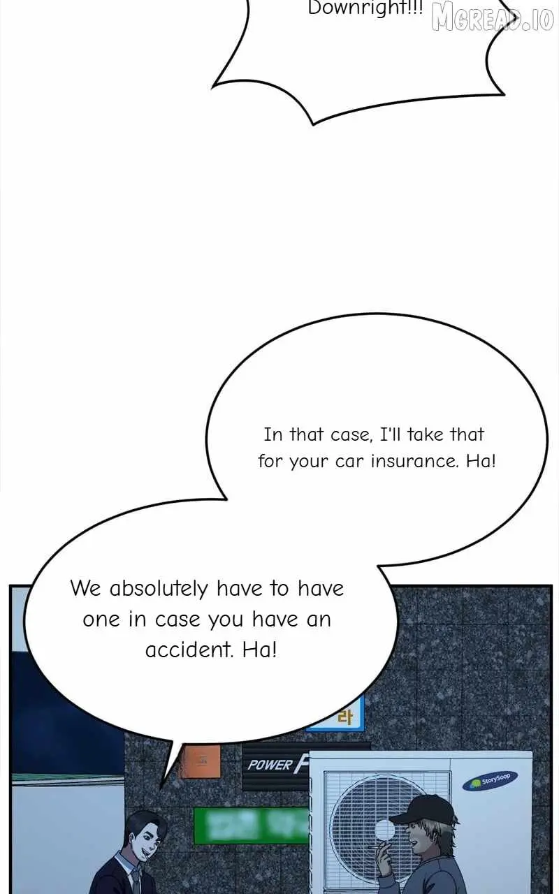 Read Change Me chapter 210 image 43 on Lezhin