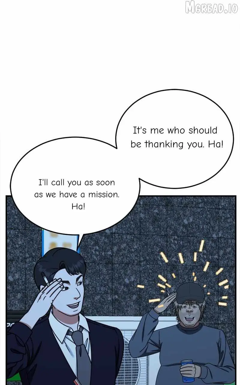 Read Change Me chapter 210 image 45 on Lezhin