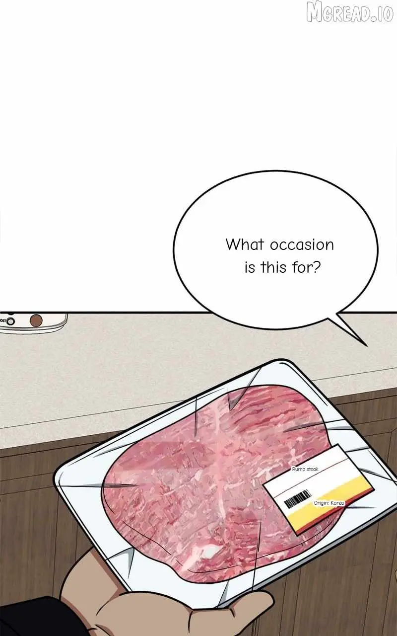 Read Change Me chapter 210 image 53 on Lezhin