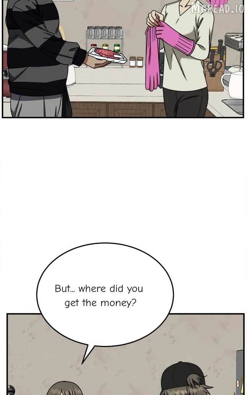Read Change Me chapter 210 image 55 on Lezhin