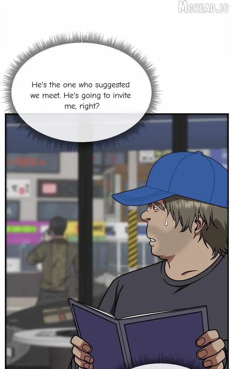 Read Change Me chapter 210 image 7 on Lezhin