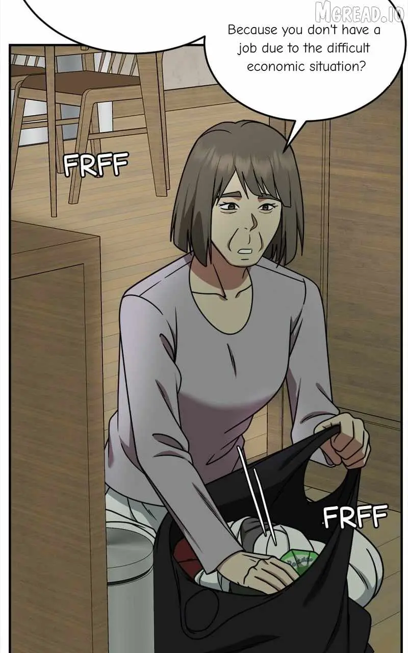Read Change Me chapter 210 image 88 on Lezhin