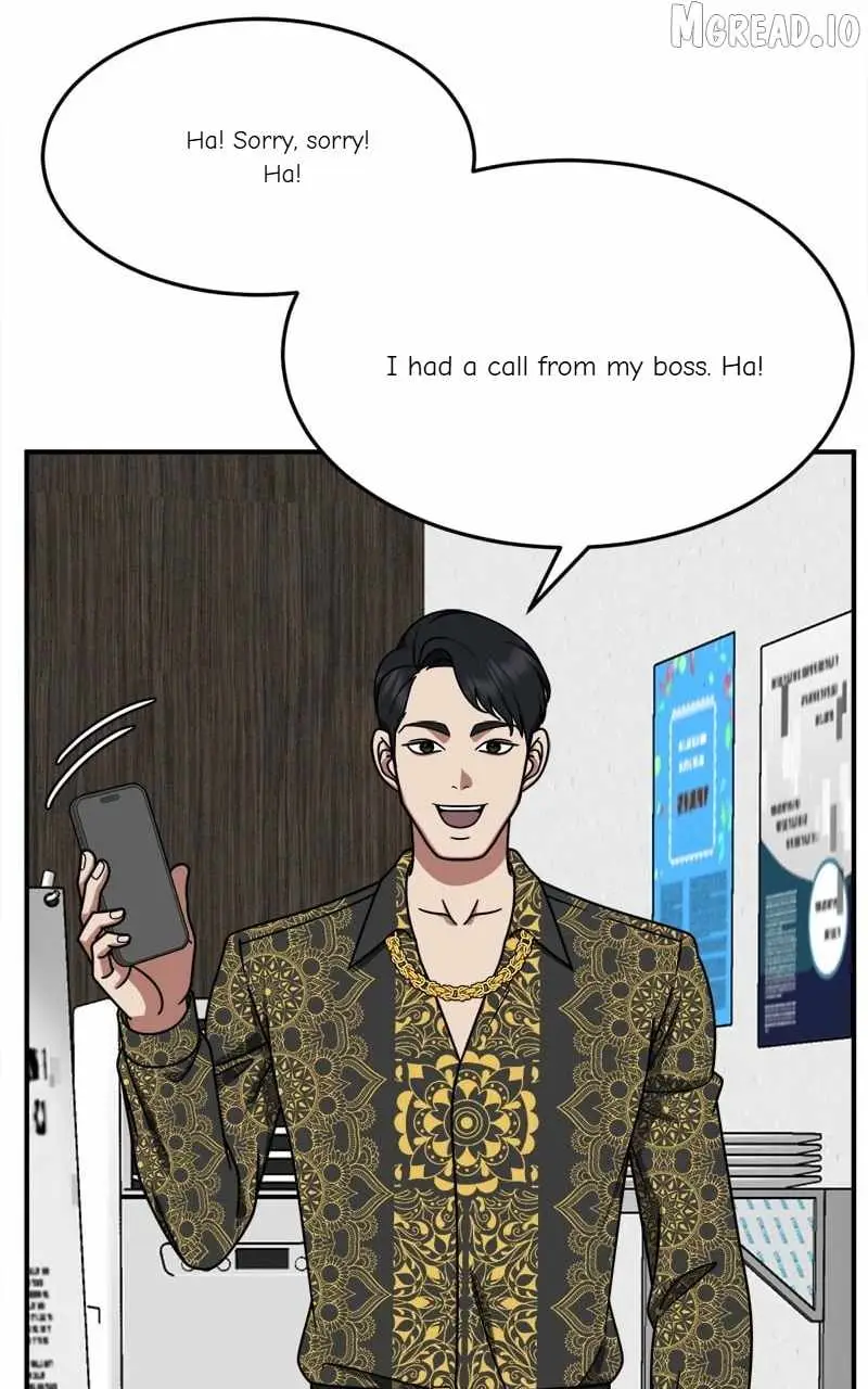 Read Change Me chapter 210 image 9 on Lezhin