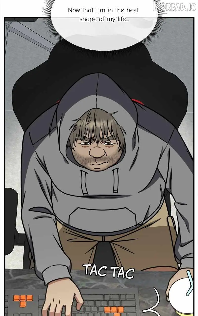 Read Change Me chapter 211 image 101 on Lezhin